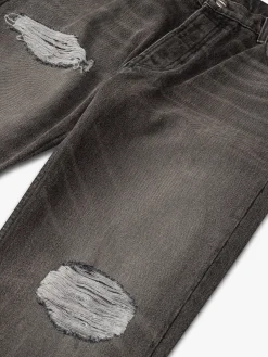 BOXER DENIM