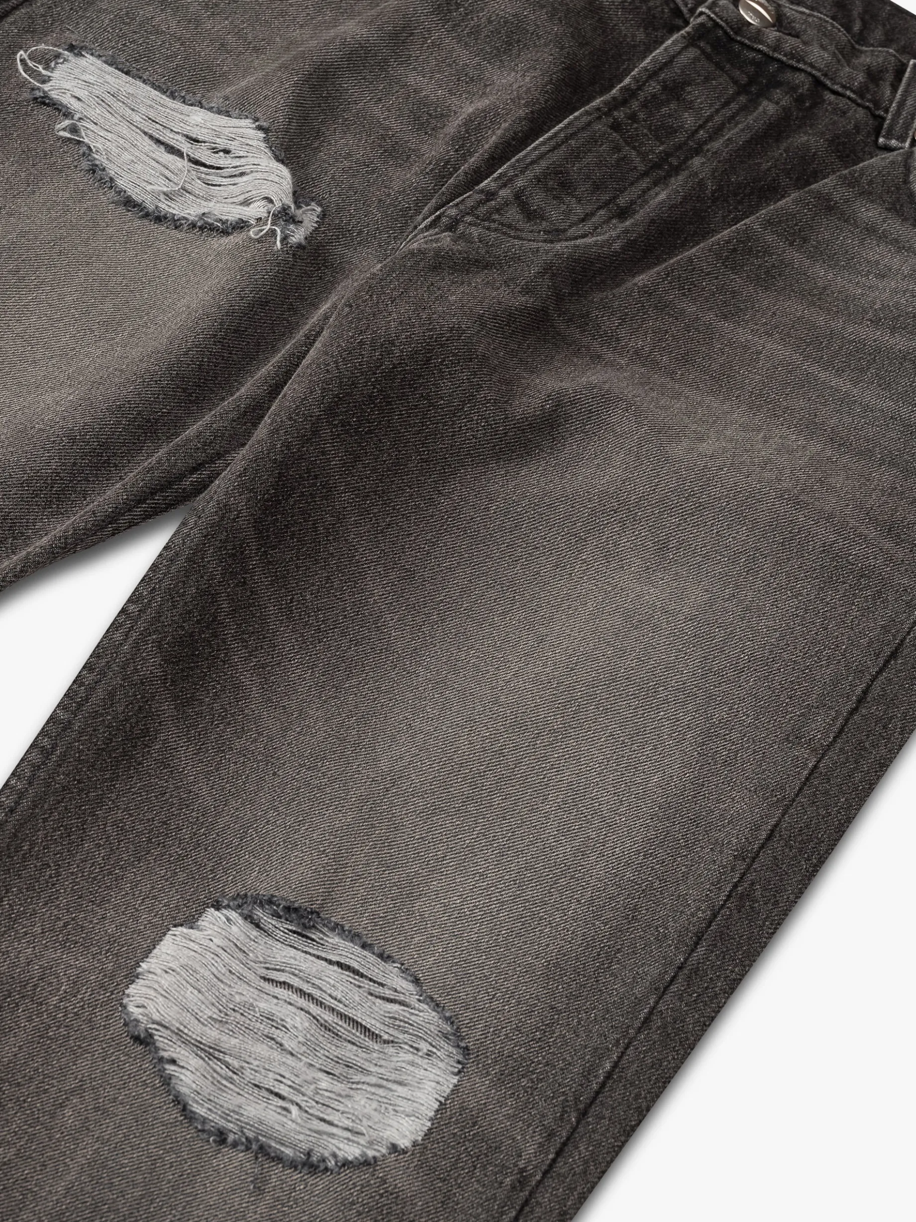 BOXER DENIM