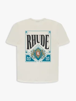 CARD TEE