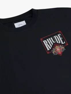CARD TEE