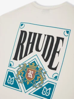 CARD TEE