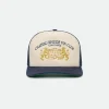 CELLIER TRUCKER HAT
