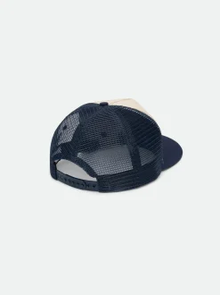 CELLIER TRUCKER HAT