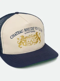 CELLIER TRUCKER HAT