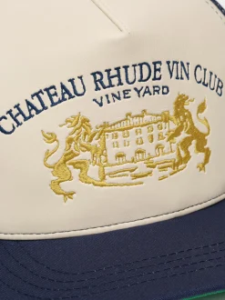 CELLIER TRUCKER HAT