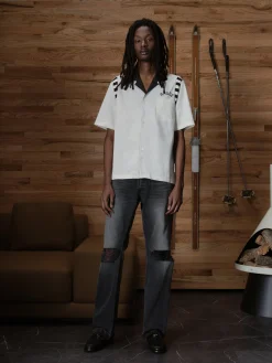 CHAMONIX ALPINE SHIRT