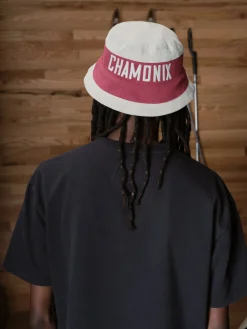 CHAMONIX BUCKET HAT