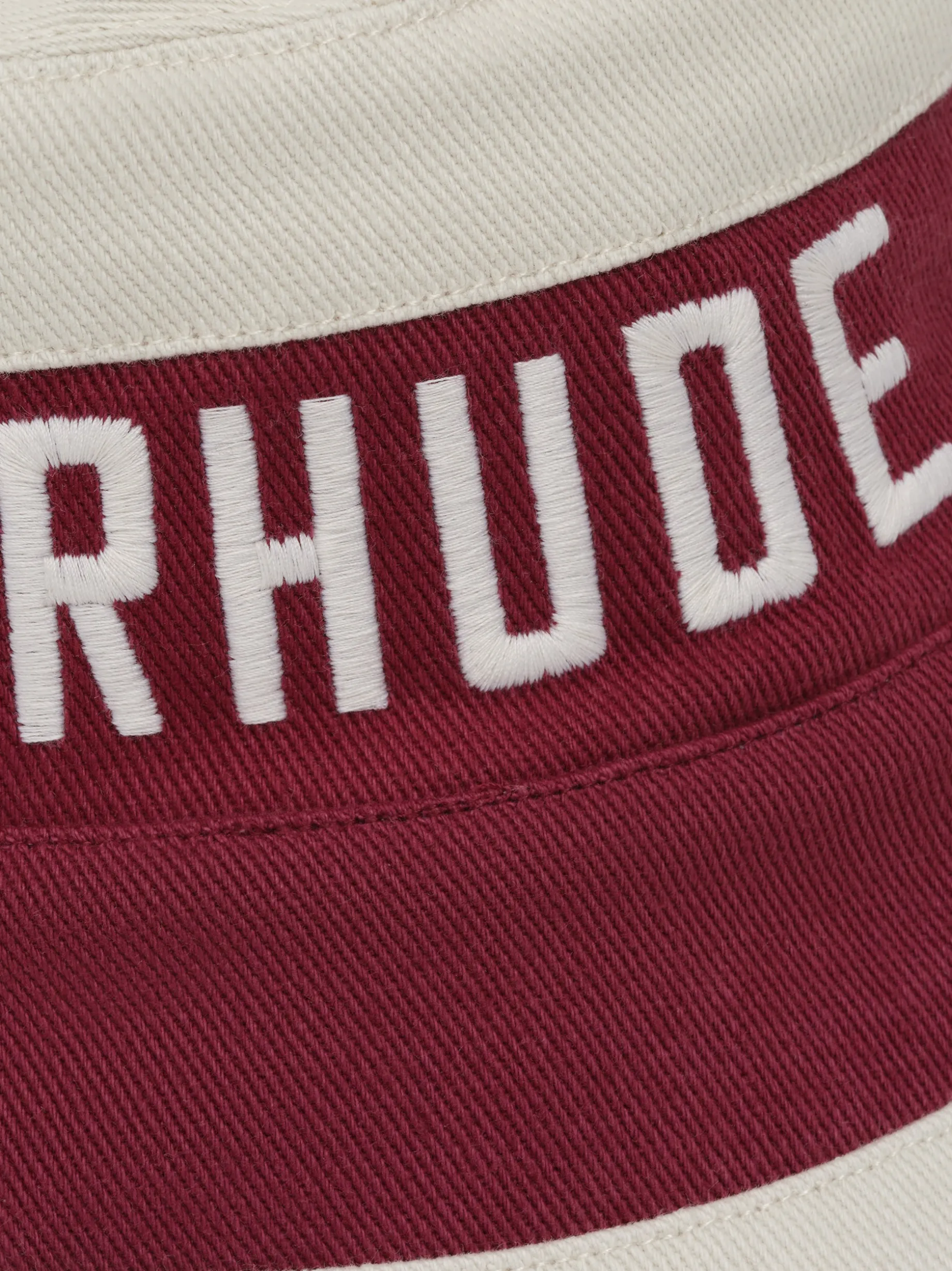 CHAMONIX BUCKET HAT