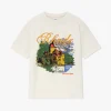 CHATEAU ALPES TEE