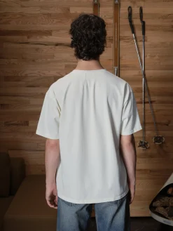 CHATEAU ALPES TEE