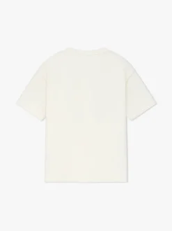 CHEVRON EAGLE TEE
