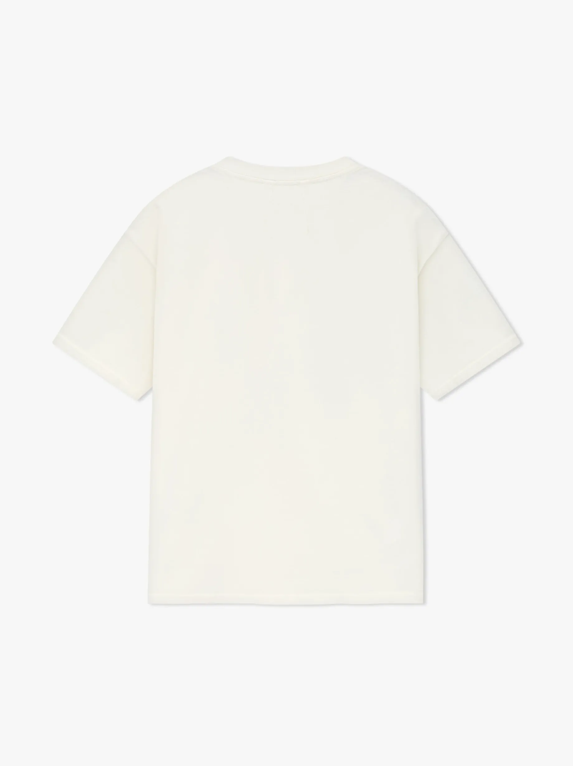 CHEVRON EAGLE TEE