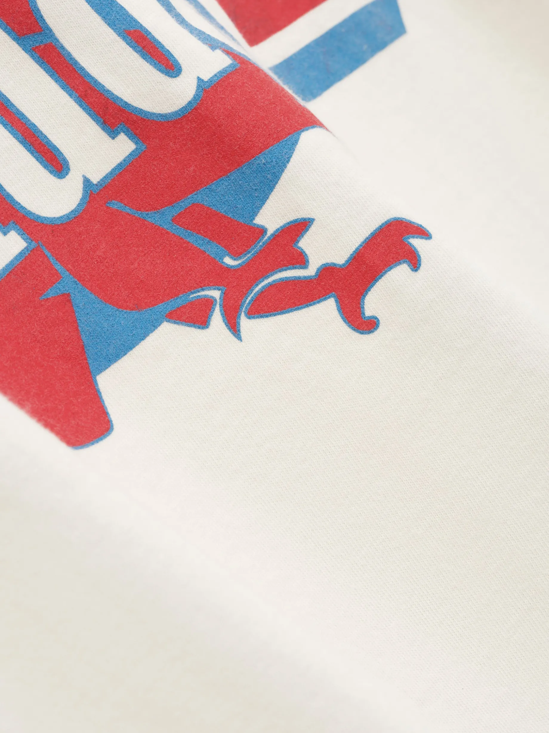 CHEVRON EAGLE TEE