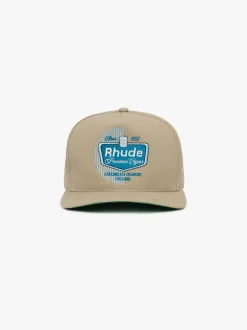 CIGARO HAT