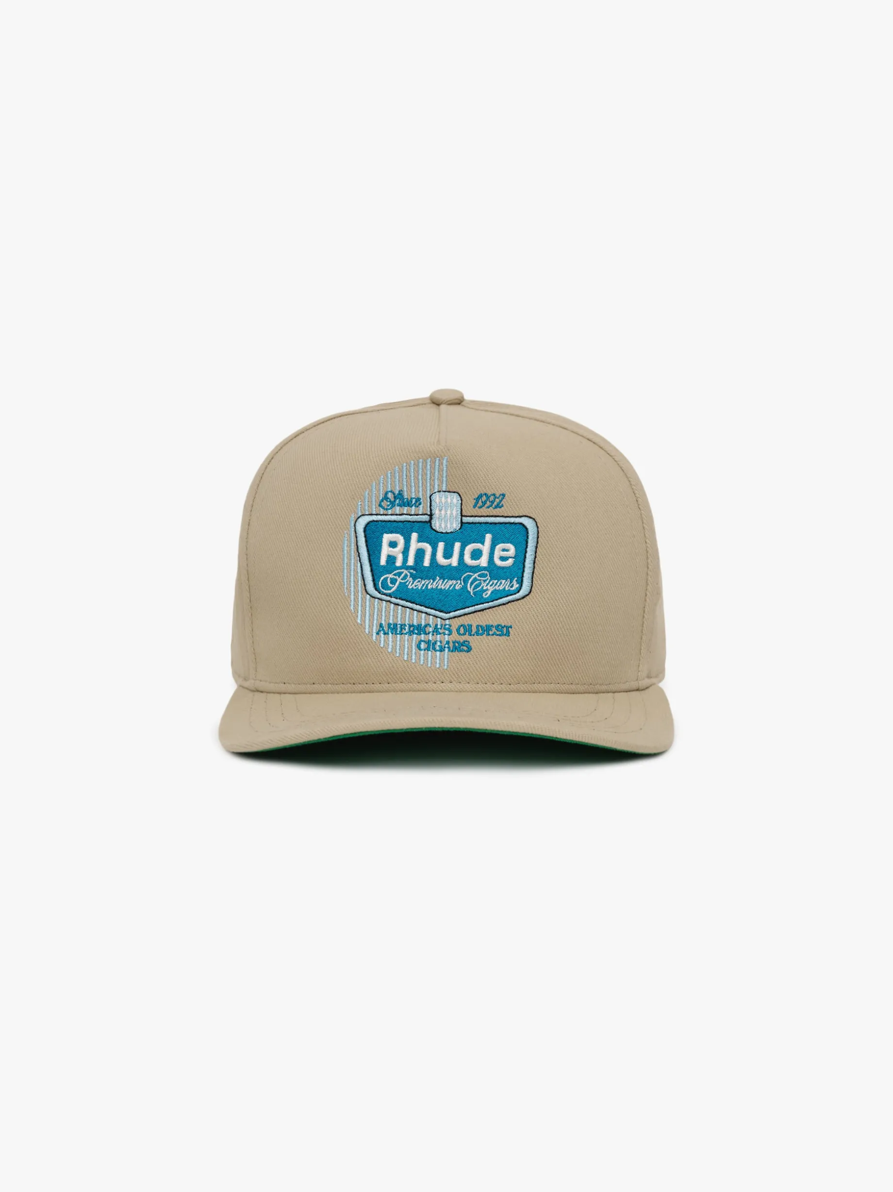 CIGARO HAT