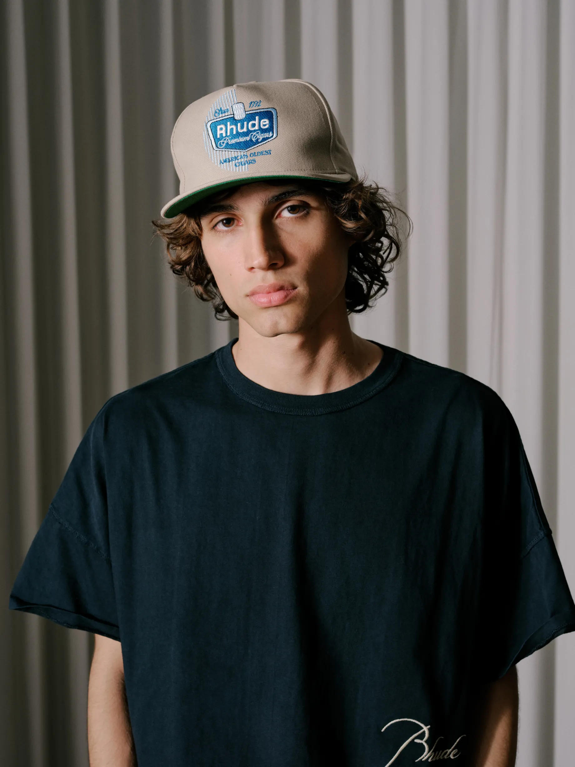 CIGARO HAT