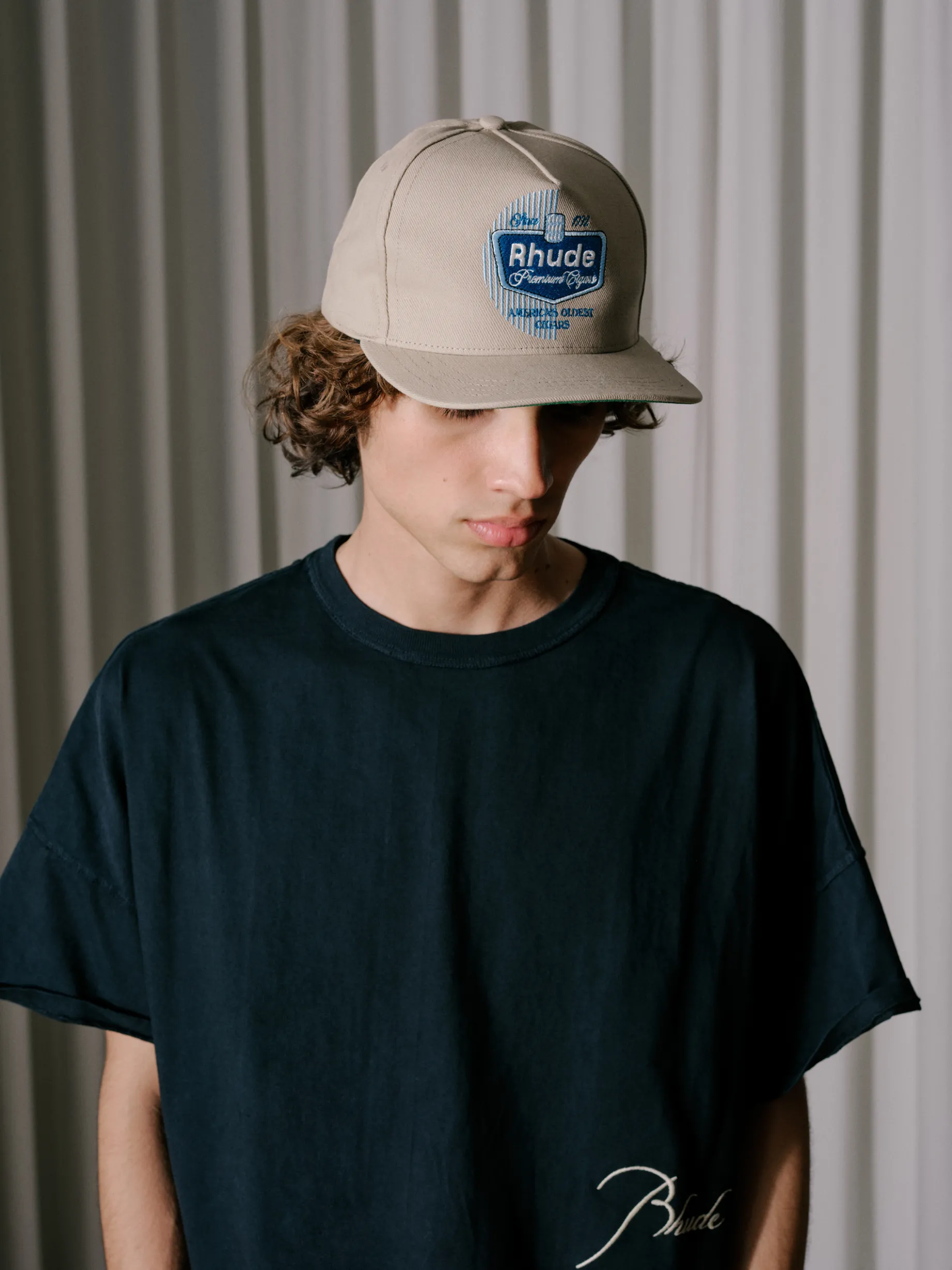 CIGARO HAT