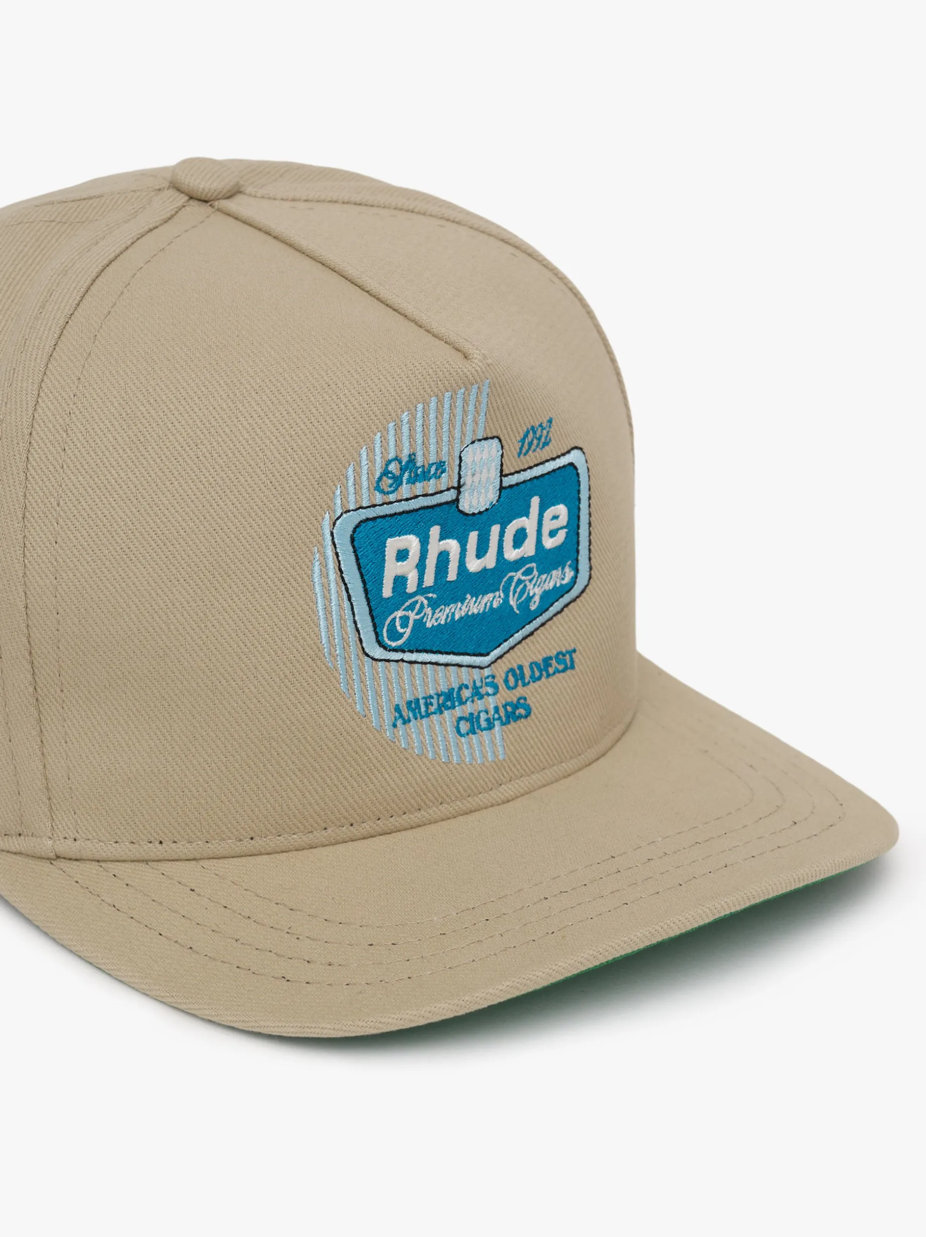 CIGARO HAT