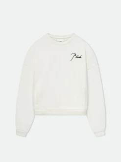 CLASSIC CREWNECK