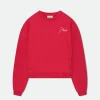 CLASSIC CREWNECK