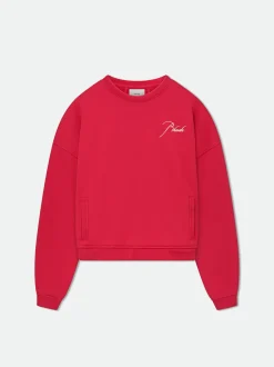CLASSIC CREWNECK
