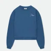 CLASSIC CREWNECK