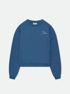 CLASSIC CREWNECK