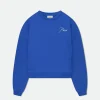 CLASSIC CREWNECK