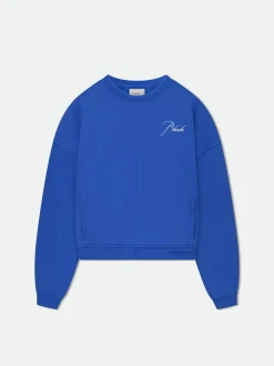 CLASSIC CREWNECK
