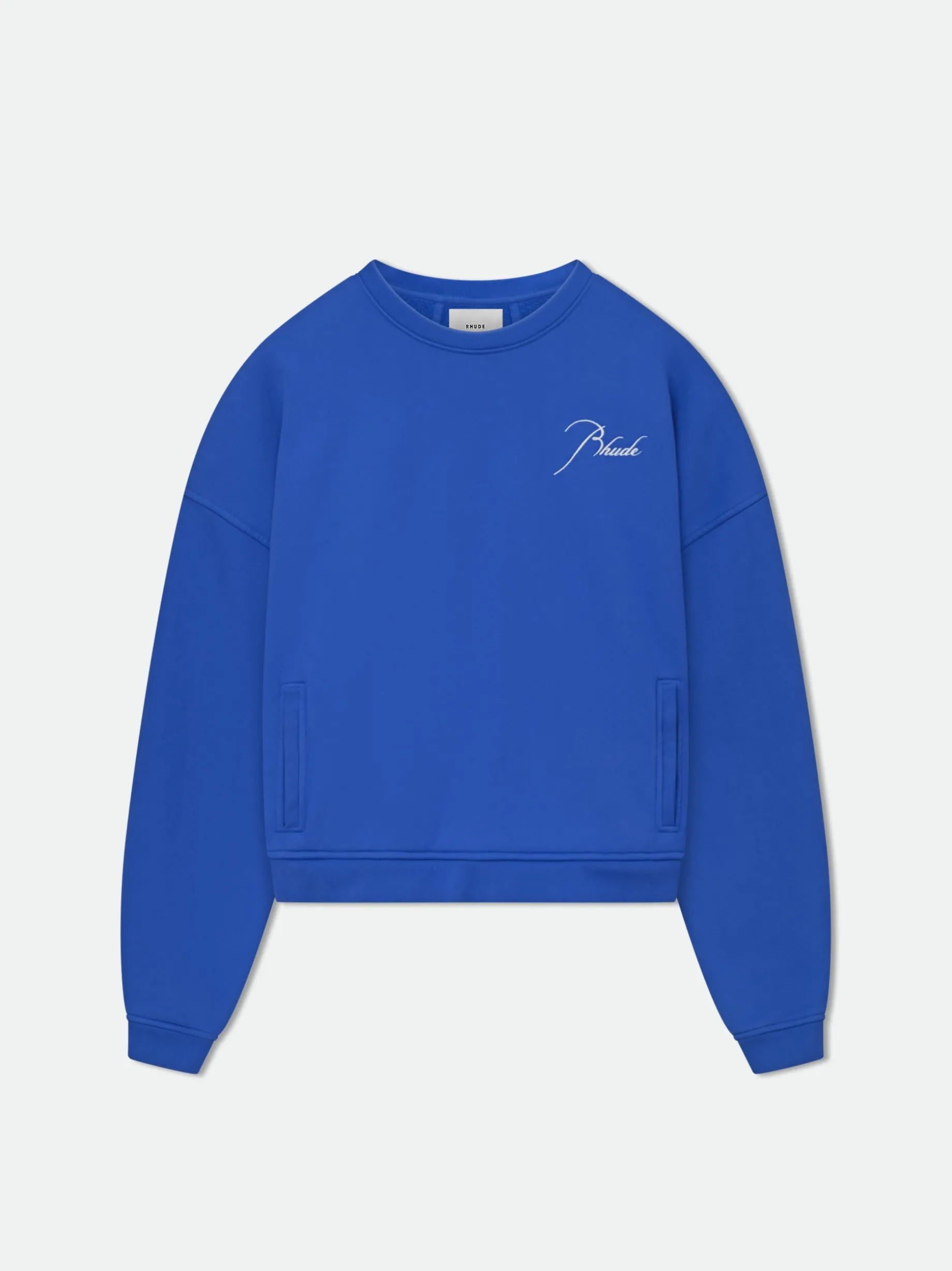 CLASSIC CREWNECK