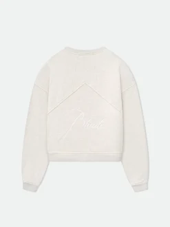 CLASSIC CREWNECK