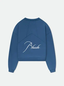 CLASSIC CREWNECK