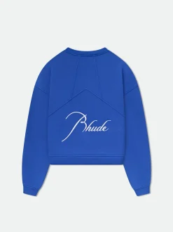 CLASSIC CREWNECK