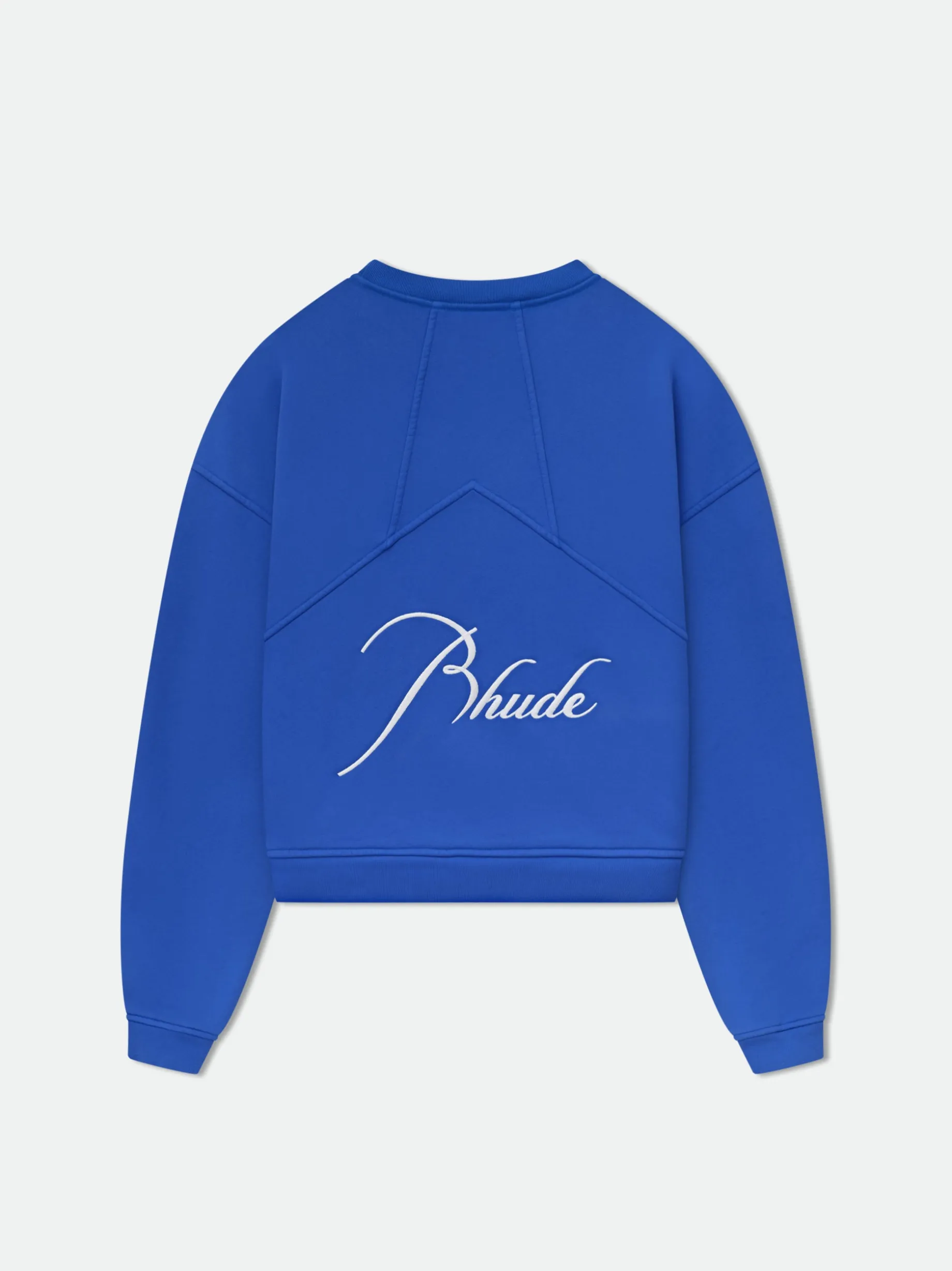 CLASSIC CREWNECK