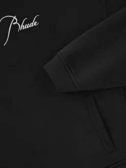 CLASSIC CREWNECK