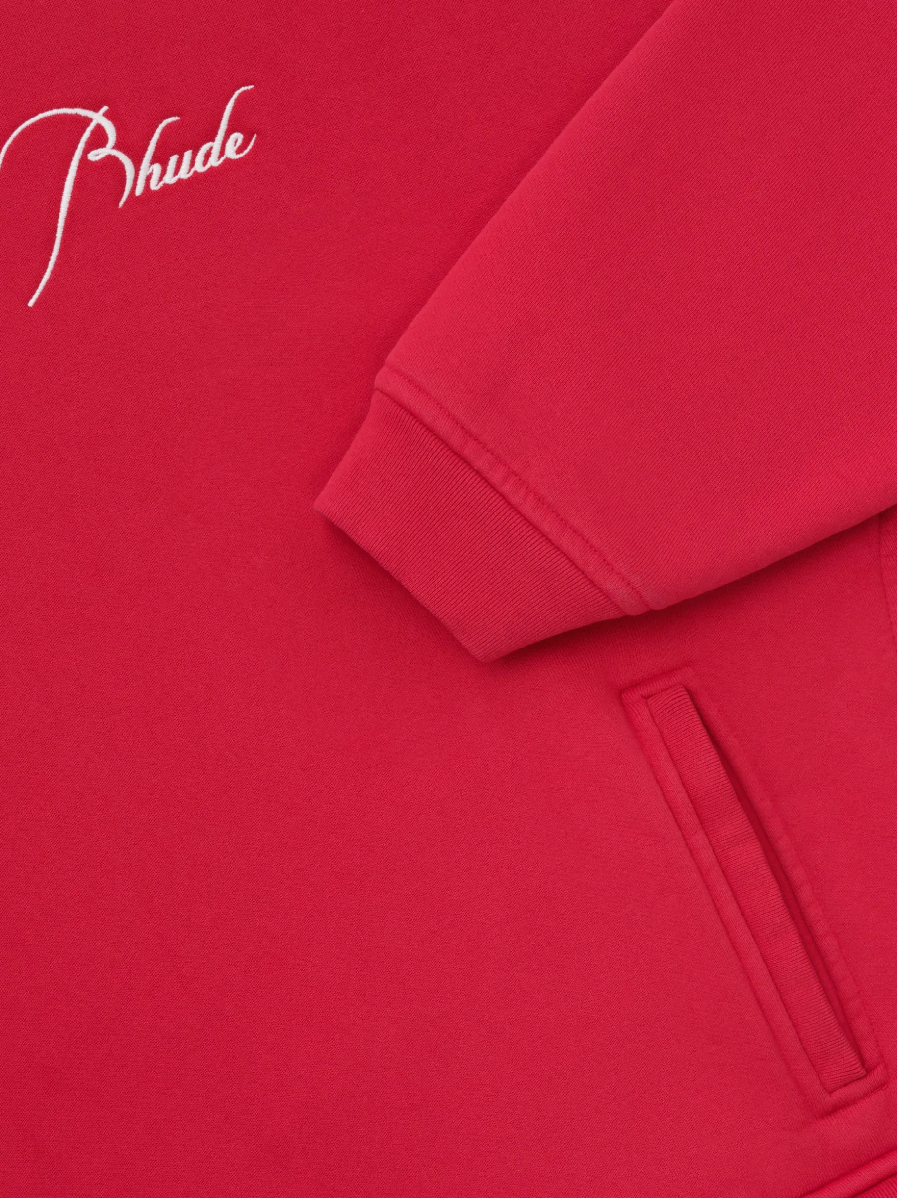 CLASSIC CREWNECK