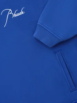 CLASSIC CREWNECK