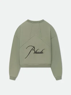 CLASSIC CREWNECK