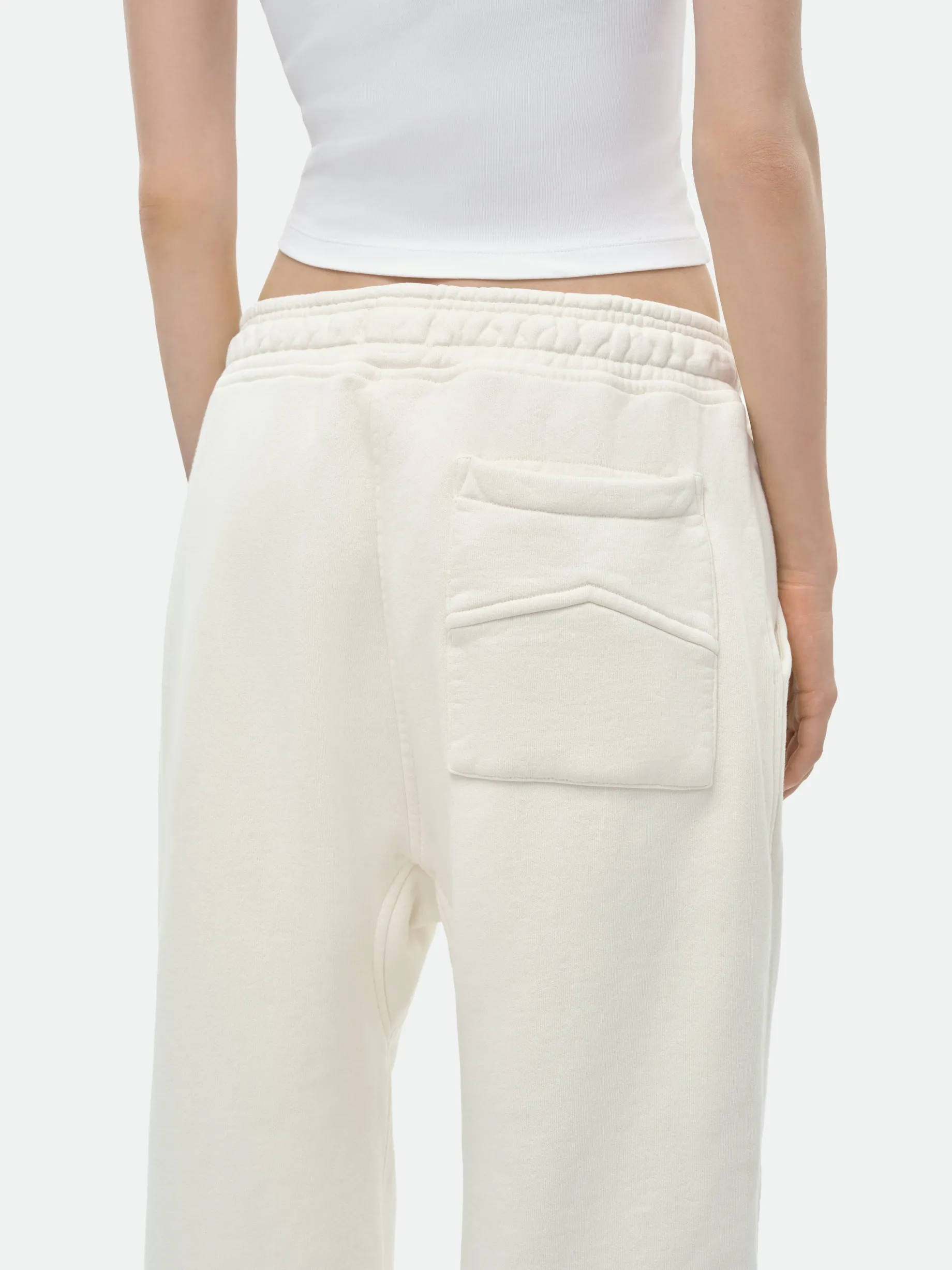 CLASSIC SWEATPANT