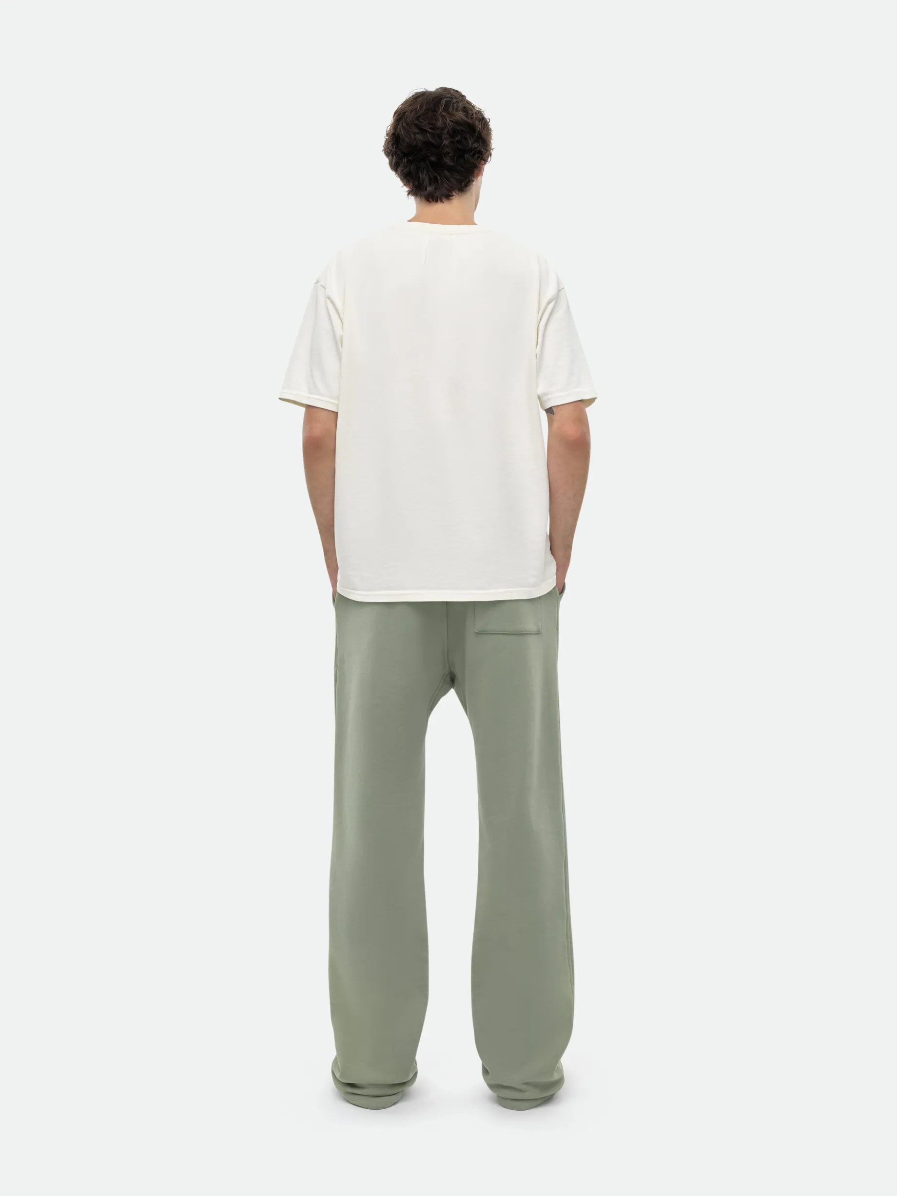 CLASSIC SWEATPANT