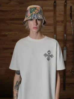 COLLEGIATE BUCKET HAT