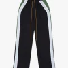 COLOR BLOCKED TRACK PANT