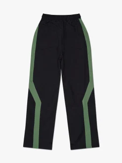 COLOR BLOCKED TRACK PANT