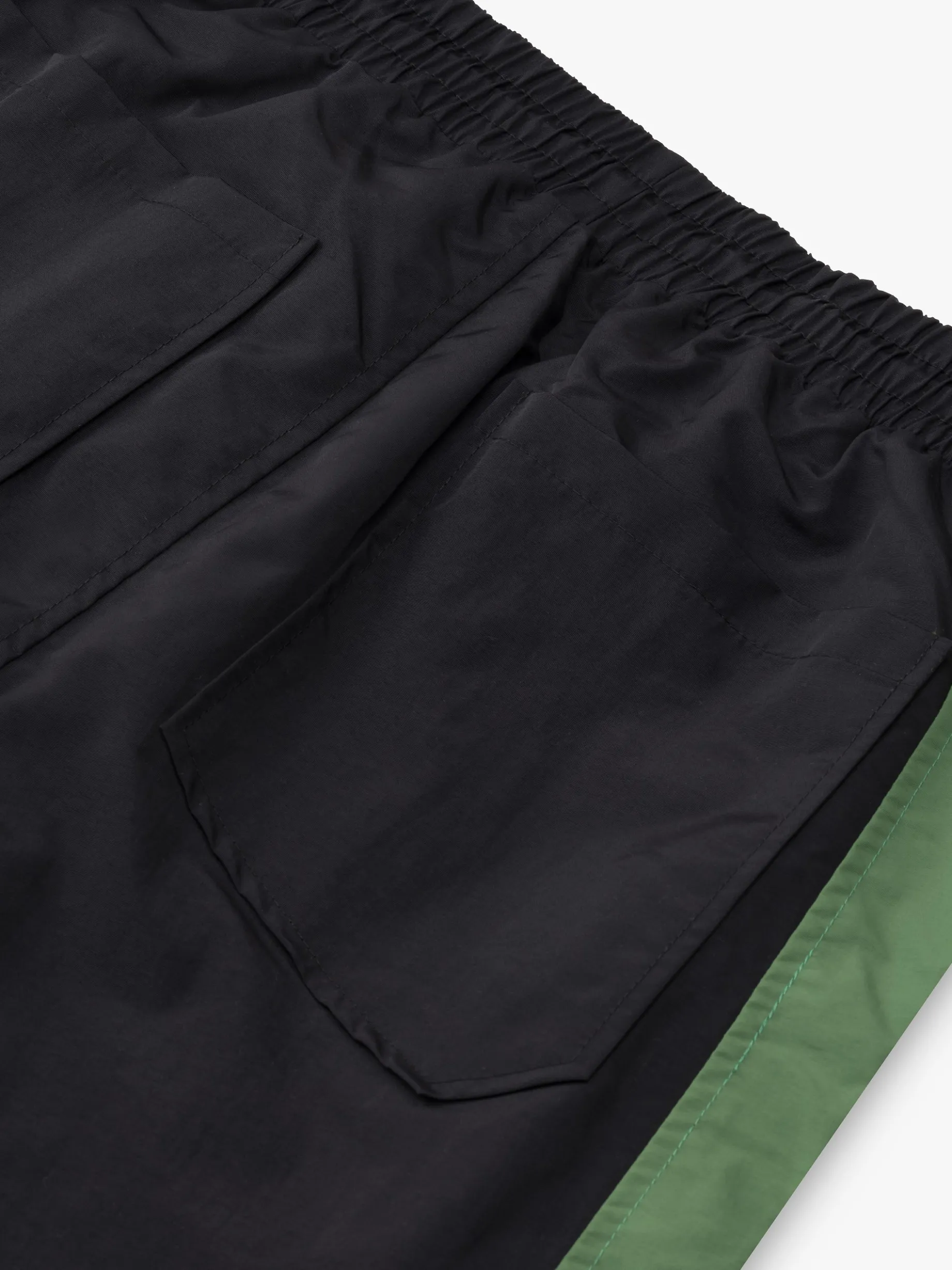 COLOR BLOCKED TRACK PANT