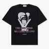 COME SECOND TEE