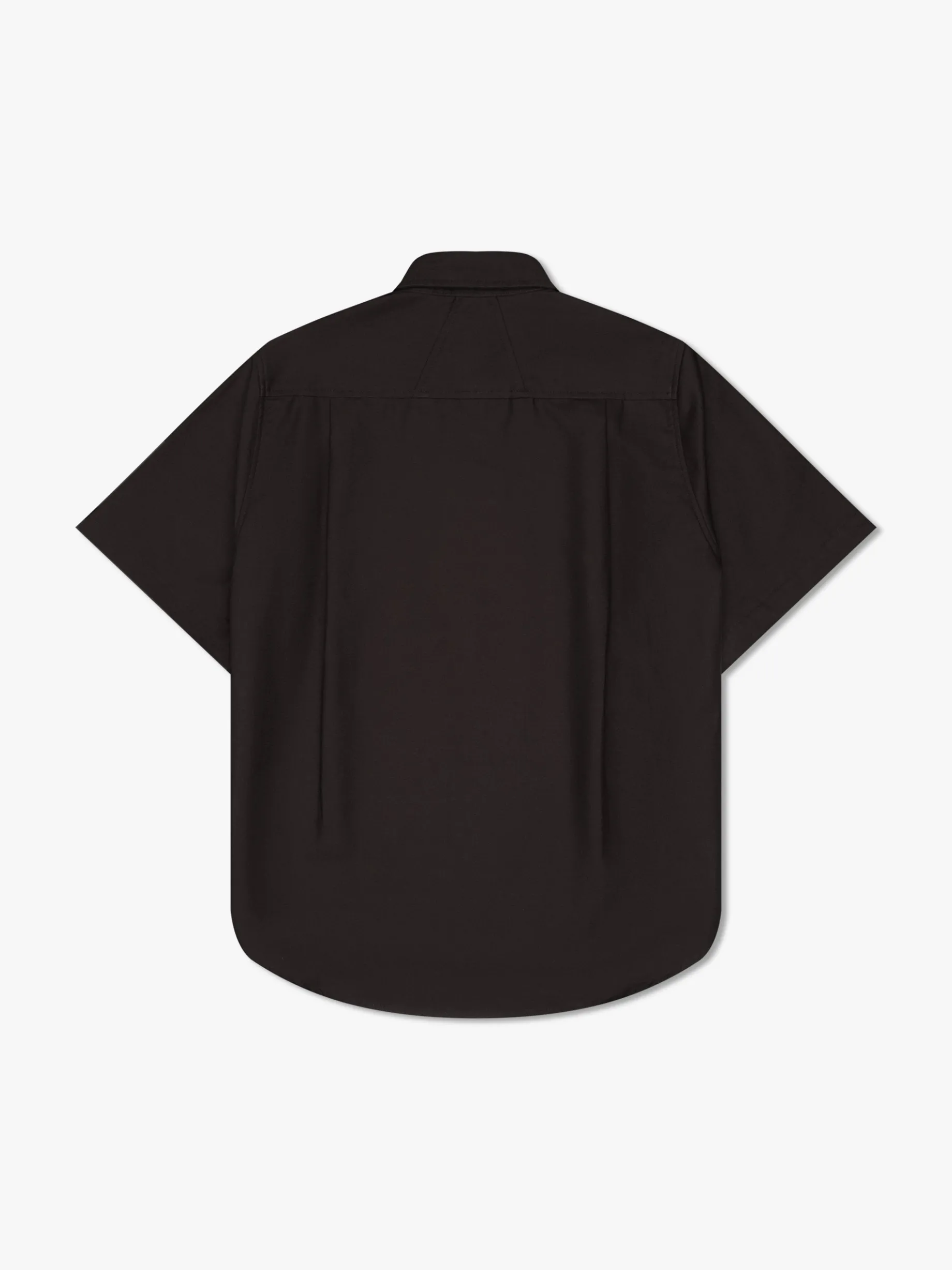 COTTON LINEN SHIRT