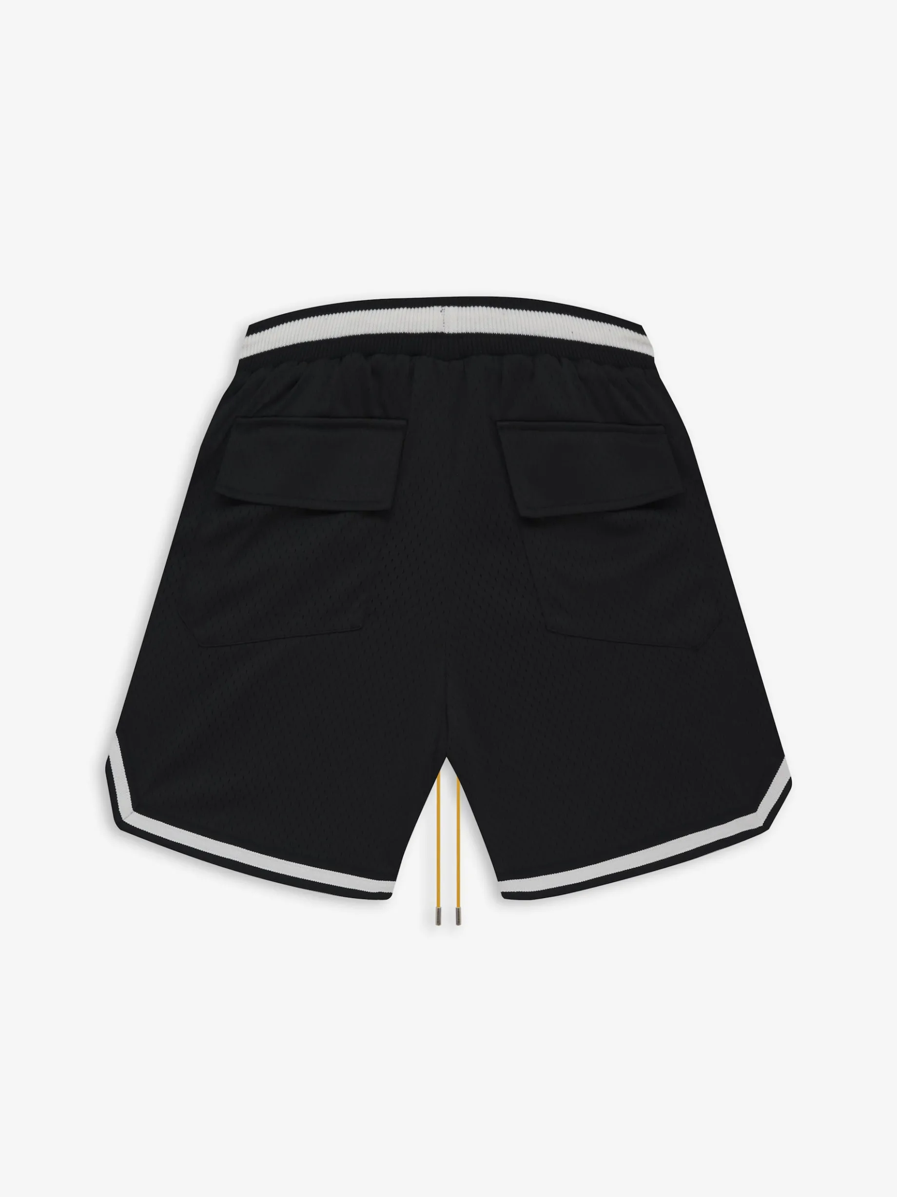 COURT LOGO SHORTS