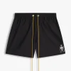 CREST SWIM TRUNKS