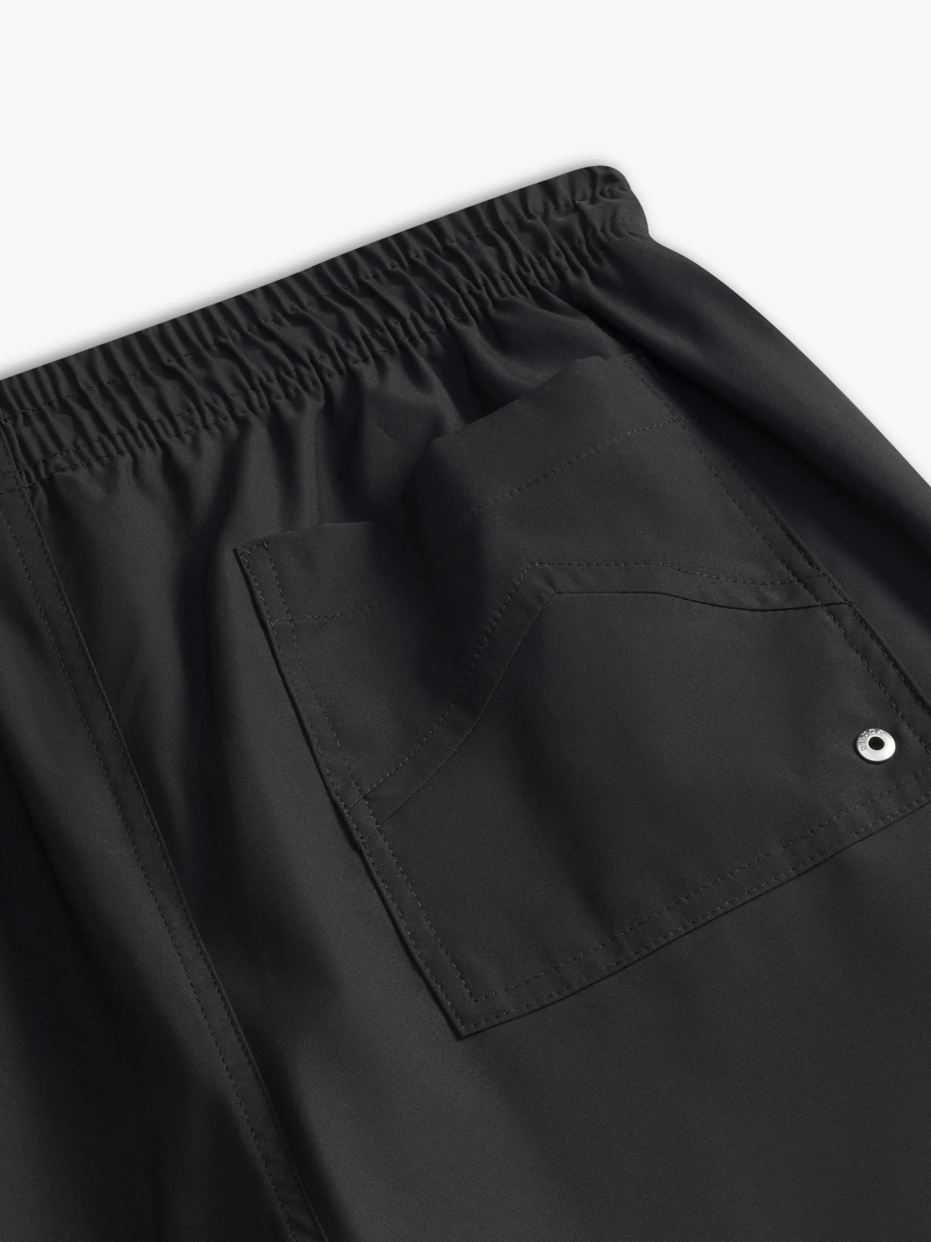CREST SWIM TRUNKS
