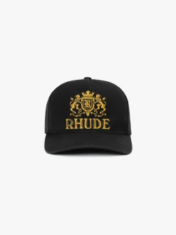 CRESTA CIGAR HAT